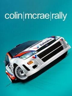 Colin McRae Rally