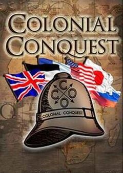 Colonial Conquest