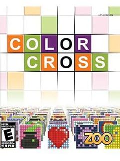 Color Cross