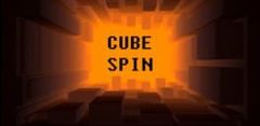 Color Cube Spin