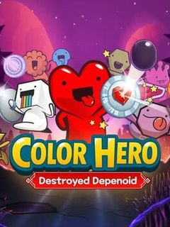 Color Hero