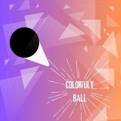 Colorfuly Ball