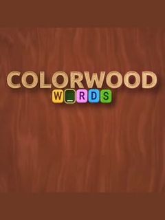 Colorwood Words