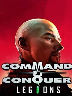 Command & Conquer: Legions