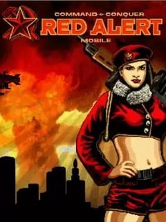 Command & Conquer: Red Alert Mobile