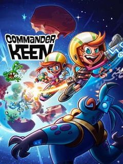 Commander Keen