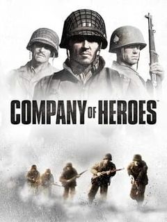 Company of Heroes