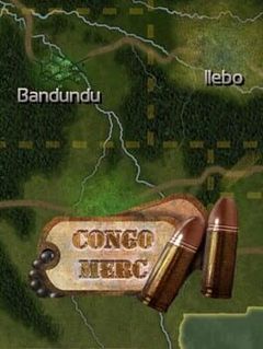 Congo Merc