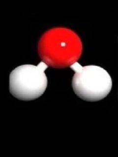 Connect the Molecules