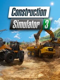 Construction Simulator 3