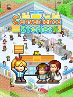 Convenience Stories