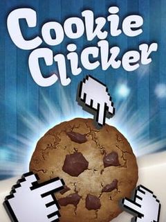 Cookie Clicker