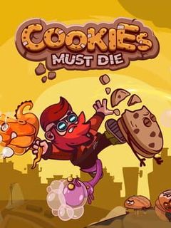 Cookies Must Die