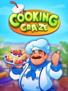 Cooking Craze