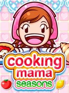 Cooking Mama Seasons