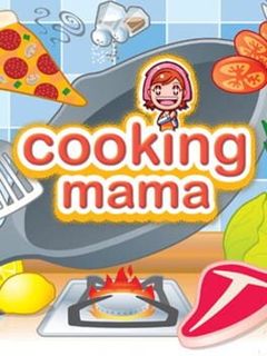 Cooking Mama