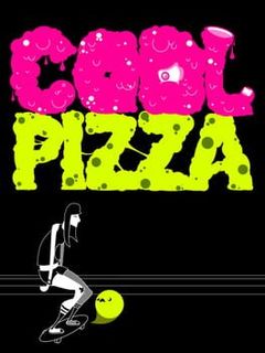 Cool Pizza