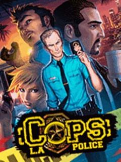 Cops L.A. Police