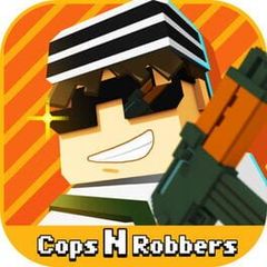 Cops N Robbers