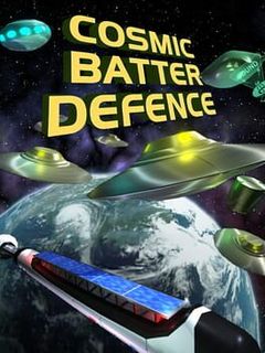 Cosmic Batter Defense