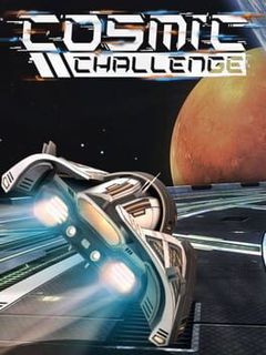 Cosmic Challenge Racing