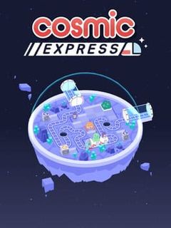 Cosmic Express