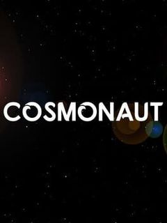 Cosmonaut