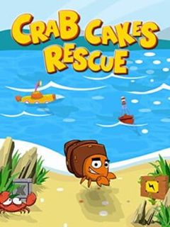 Crab Cakes Rescue