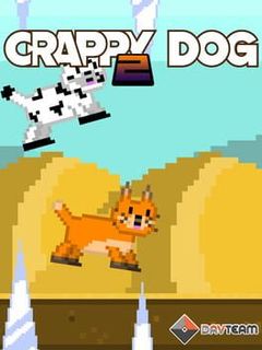 Crappy Dog 2