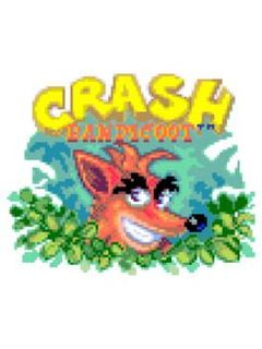 Crash Bandicoot