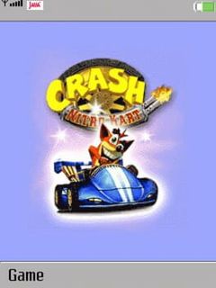 Crash Nitro Kart