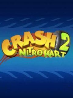 Crash Nitro Kart 2