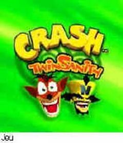 Crash Twinsanity