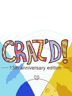 Craz'D: 13th Anniversary Edition