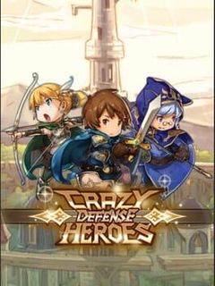 Crazy Defense Heroes