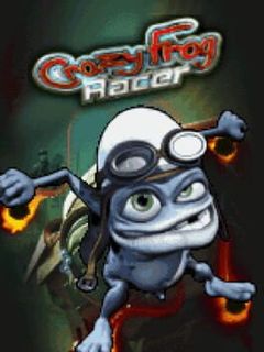 Crazy Frog Racer