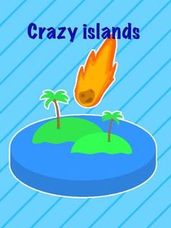 Crazy islands