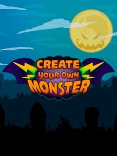 Create your own monster