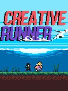 Creative Runner