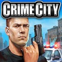 Crime City