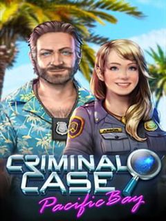 Criminal Case: Pacific Bay