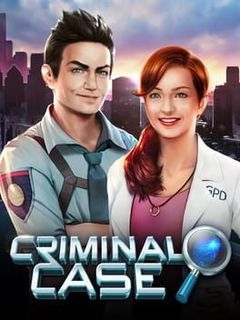 Criminal Case