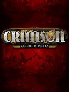 Crimson: Steam Pirates