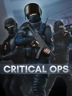 Critical Ops