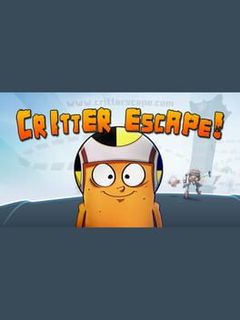 Critter Escape cover image