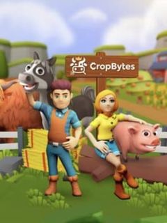 CropBytes