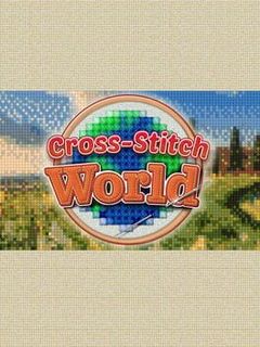 Cross-Stitch World