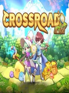 Crossroad of Sid