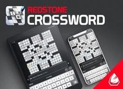 Crossword Puzzle - Redstone