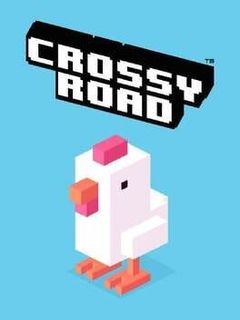 Crossy Road